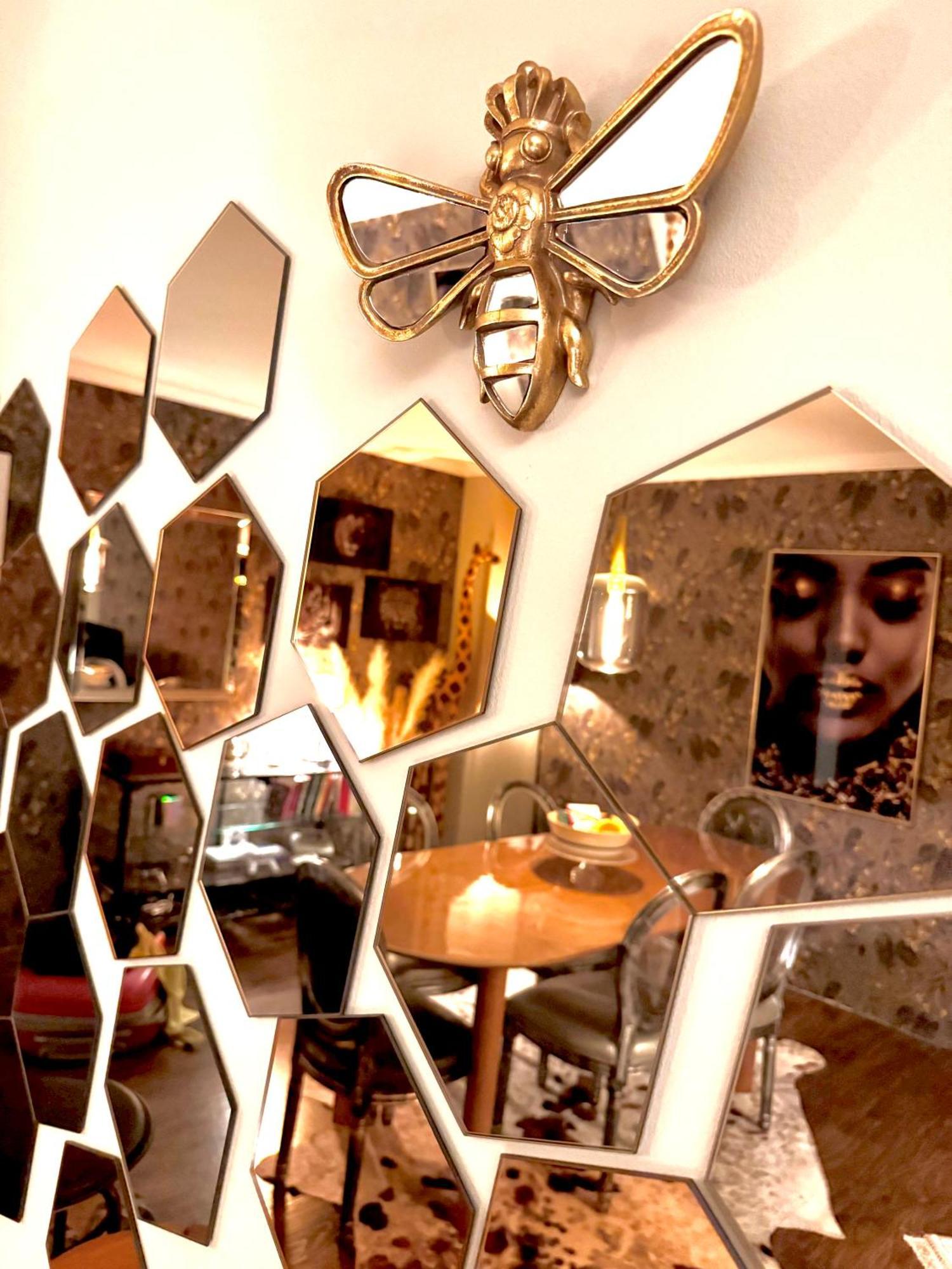 Hearth Of Gateway Apartment