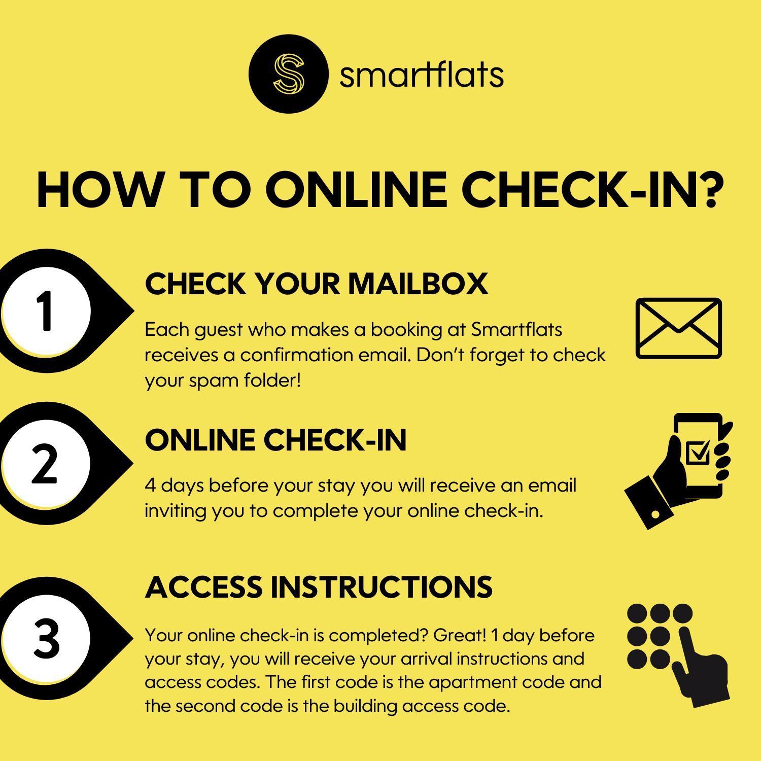 Smartflats - Toison D'or Brussels