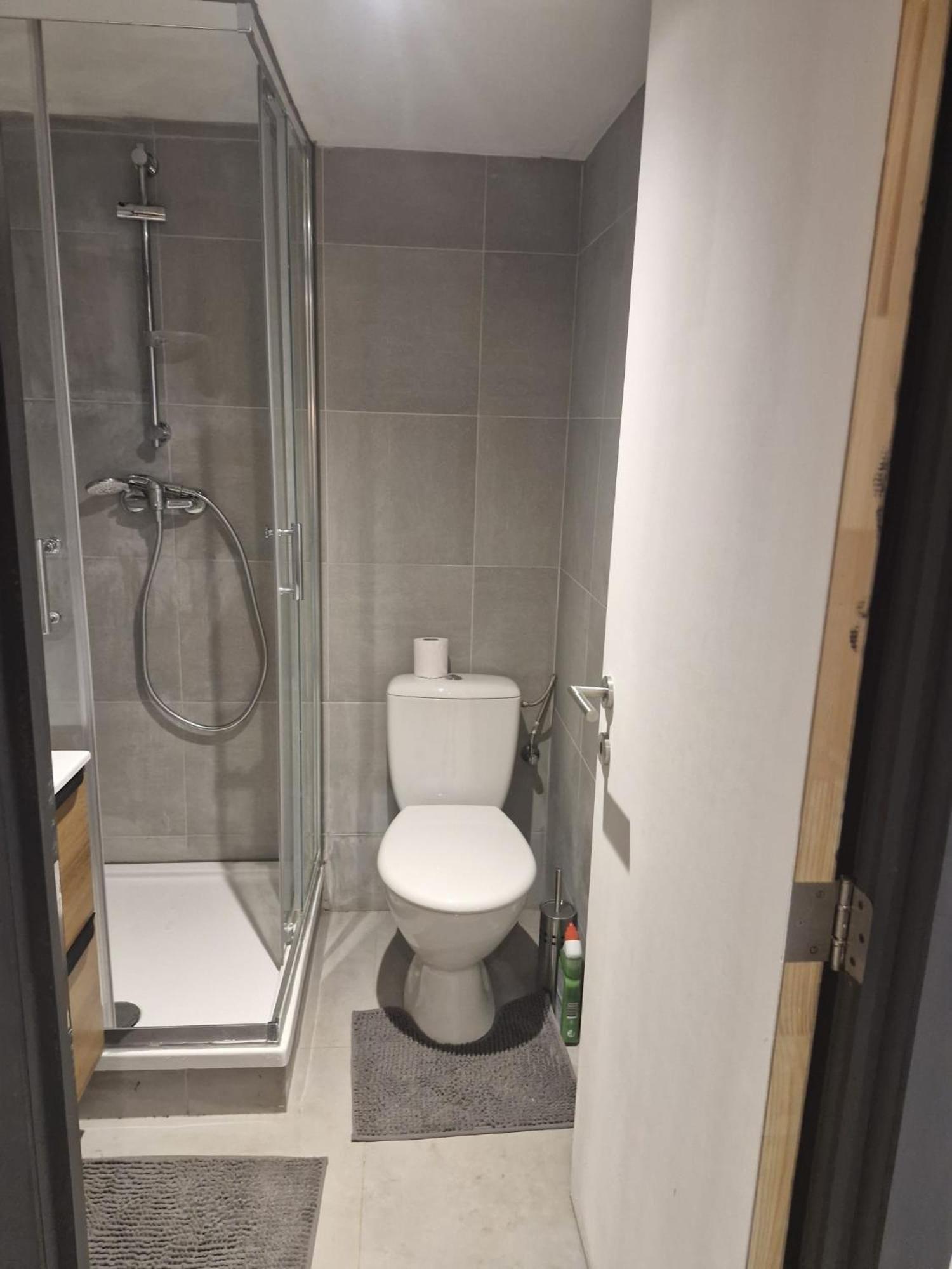 Apartment Veeweyde *