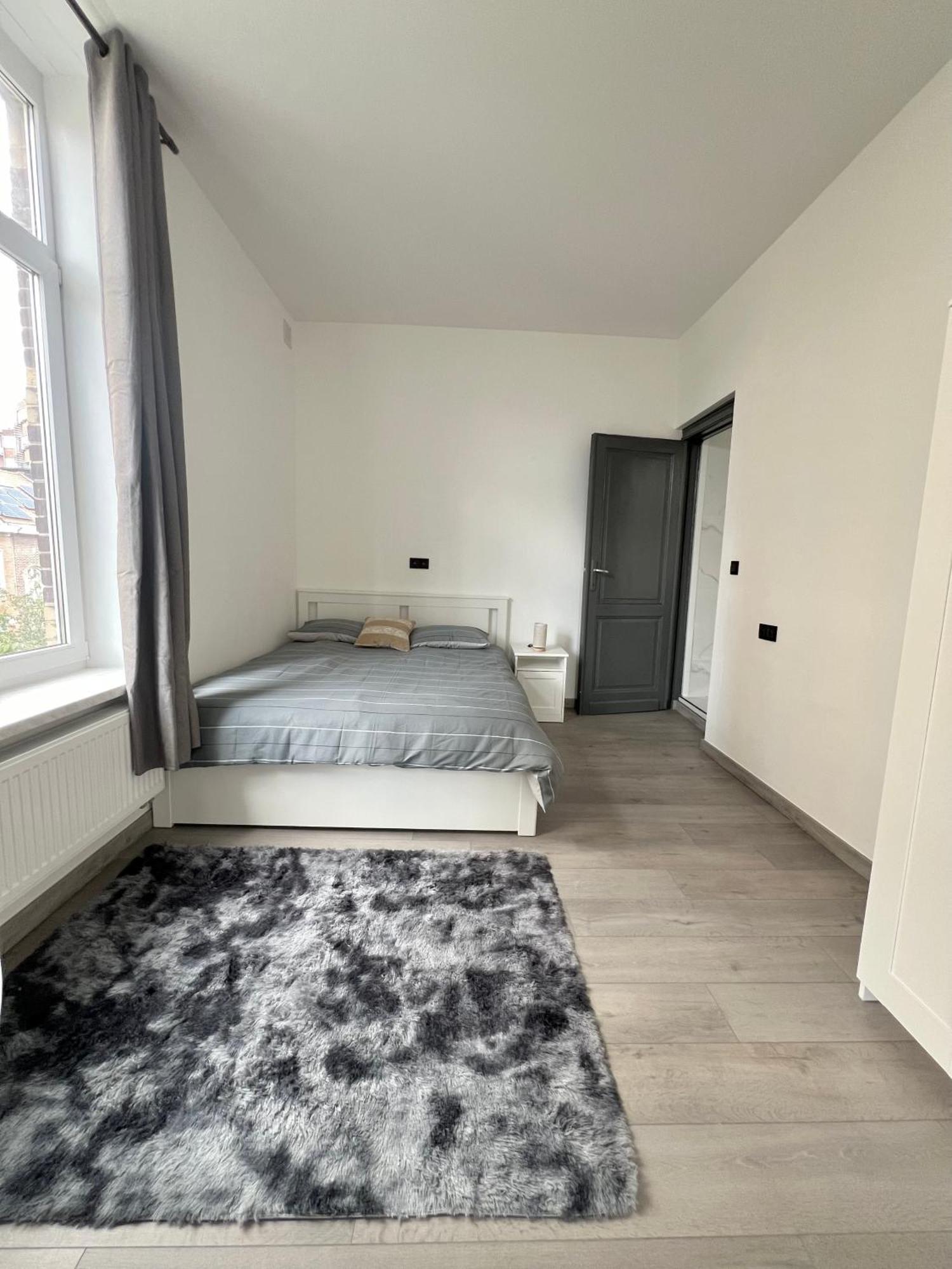 Renove Et Radieux A Apartment