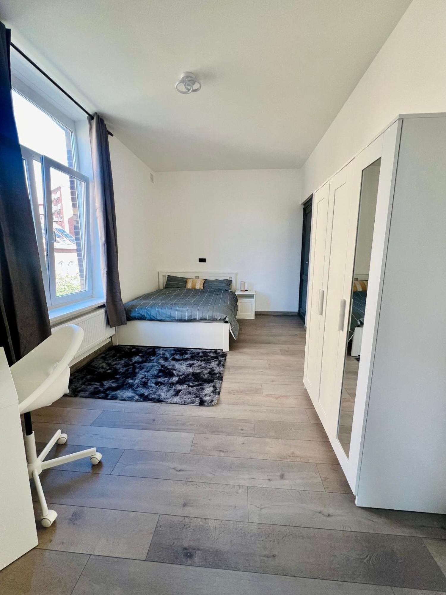 Renove Et Radieux A Brussels