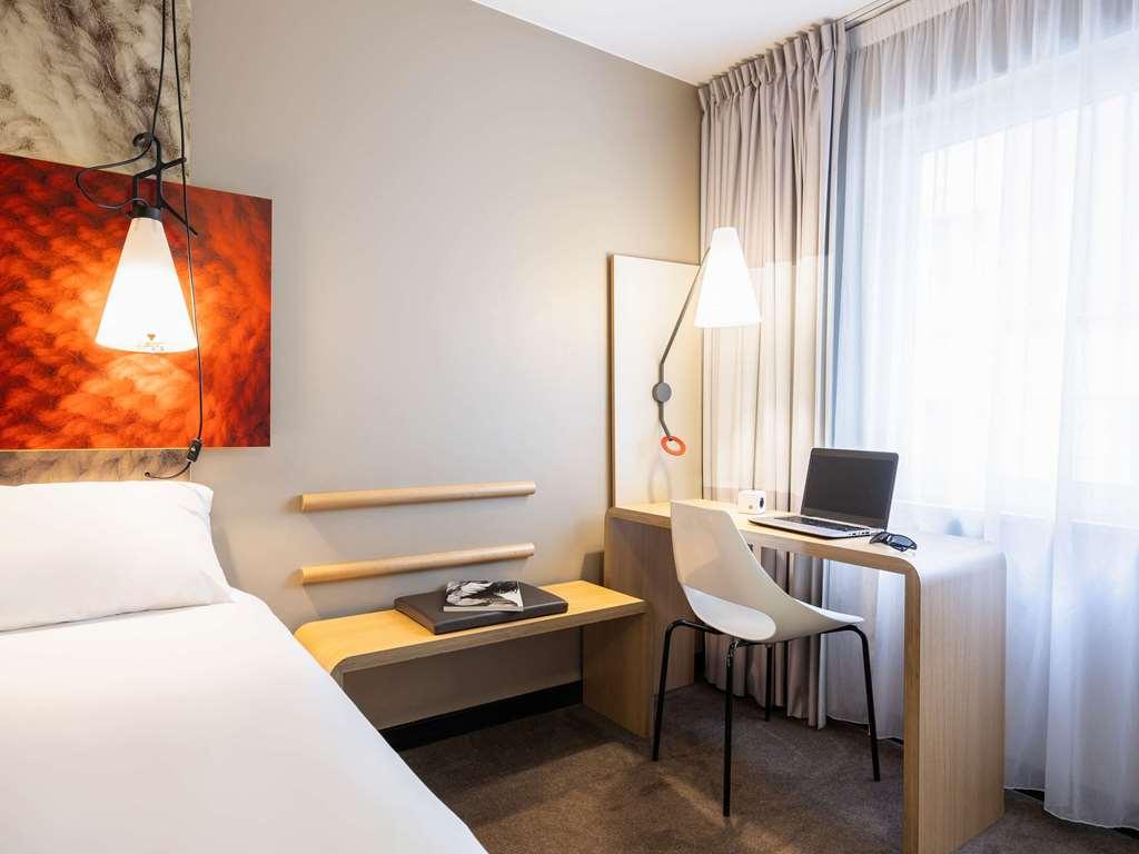 Ibis Centre 3* Brussels