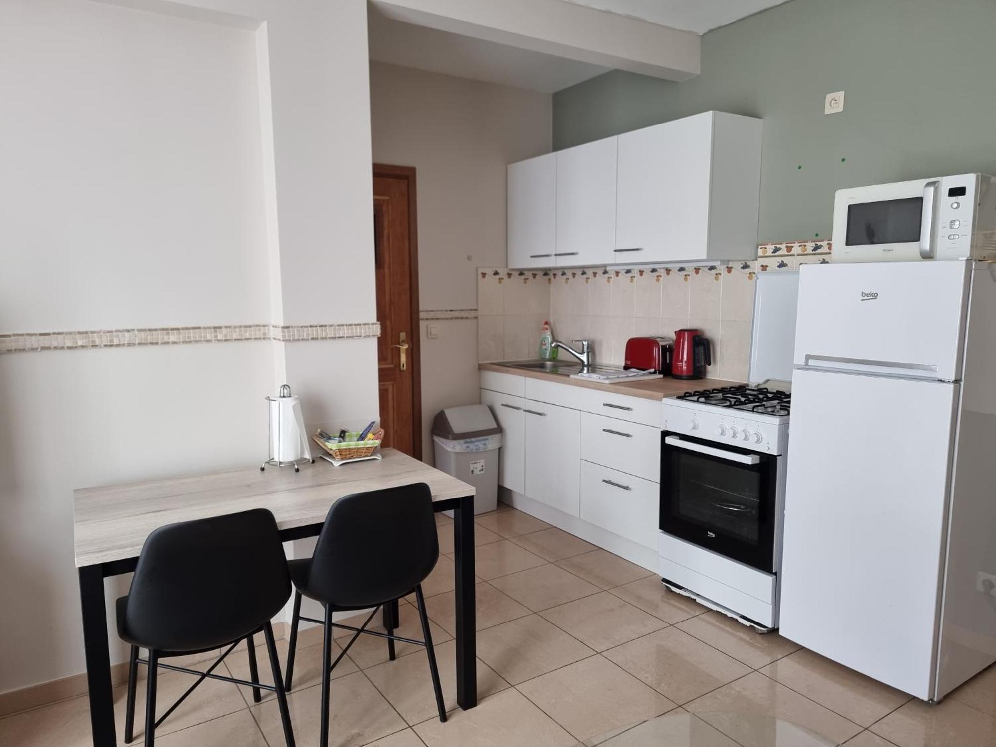 Khách sạn hẻo lánh Bara Midi 3*