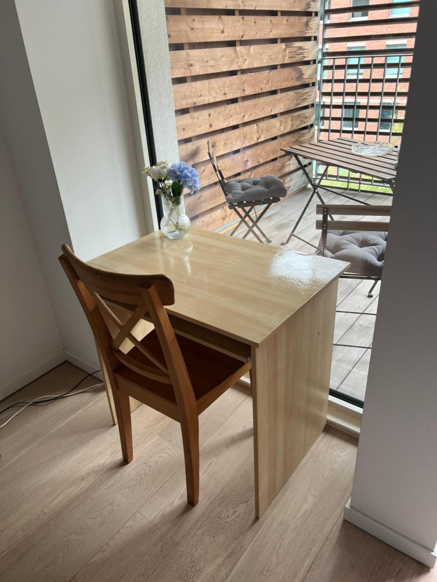 Apartment Elegant Brussels