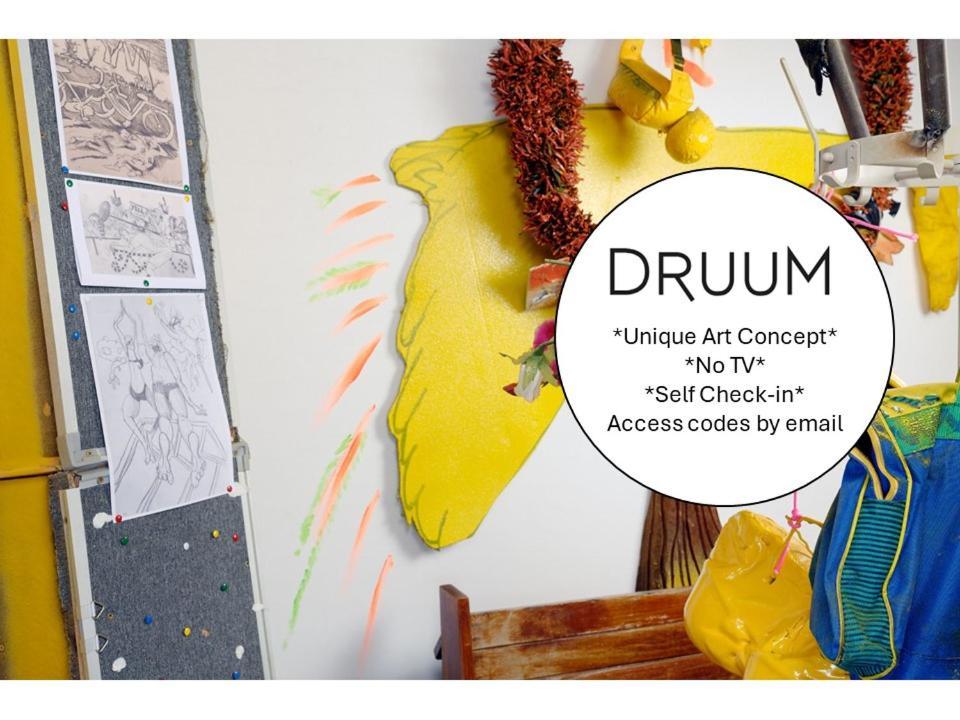 Druum 4* Brussel