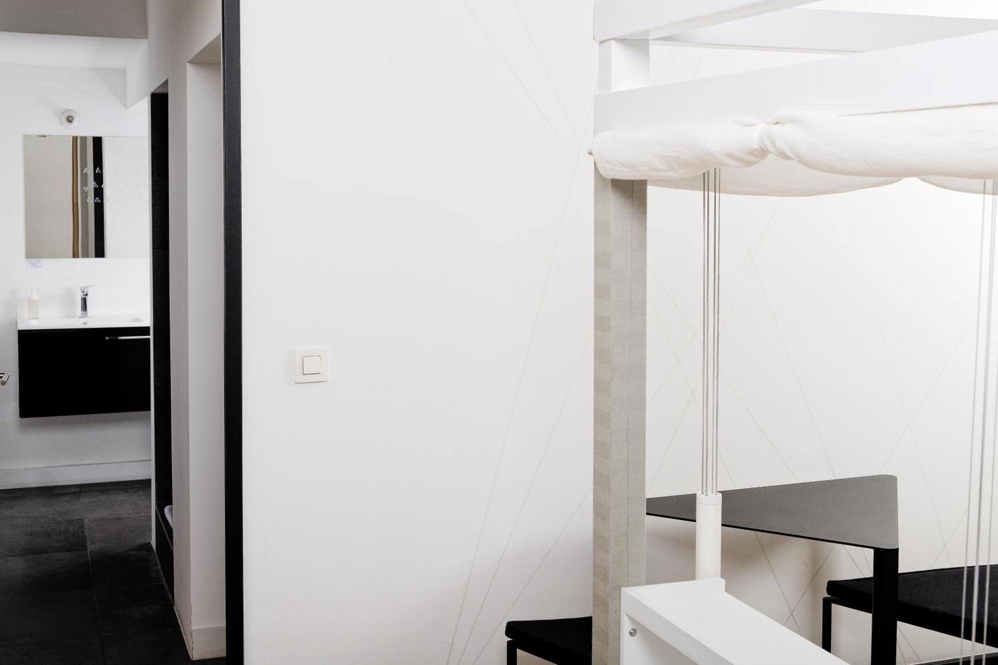 Druum Bed & Breakfast Brussels