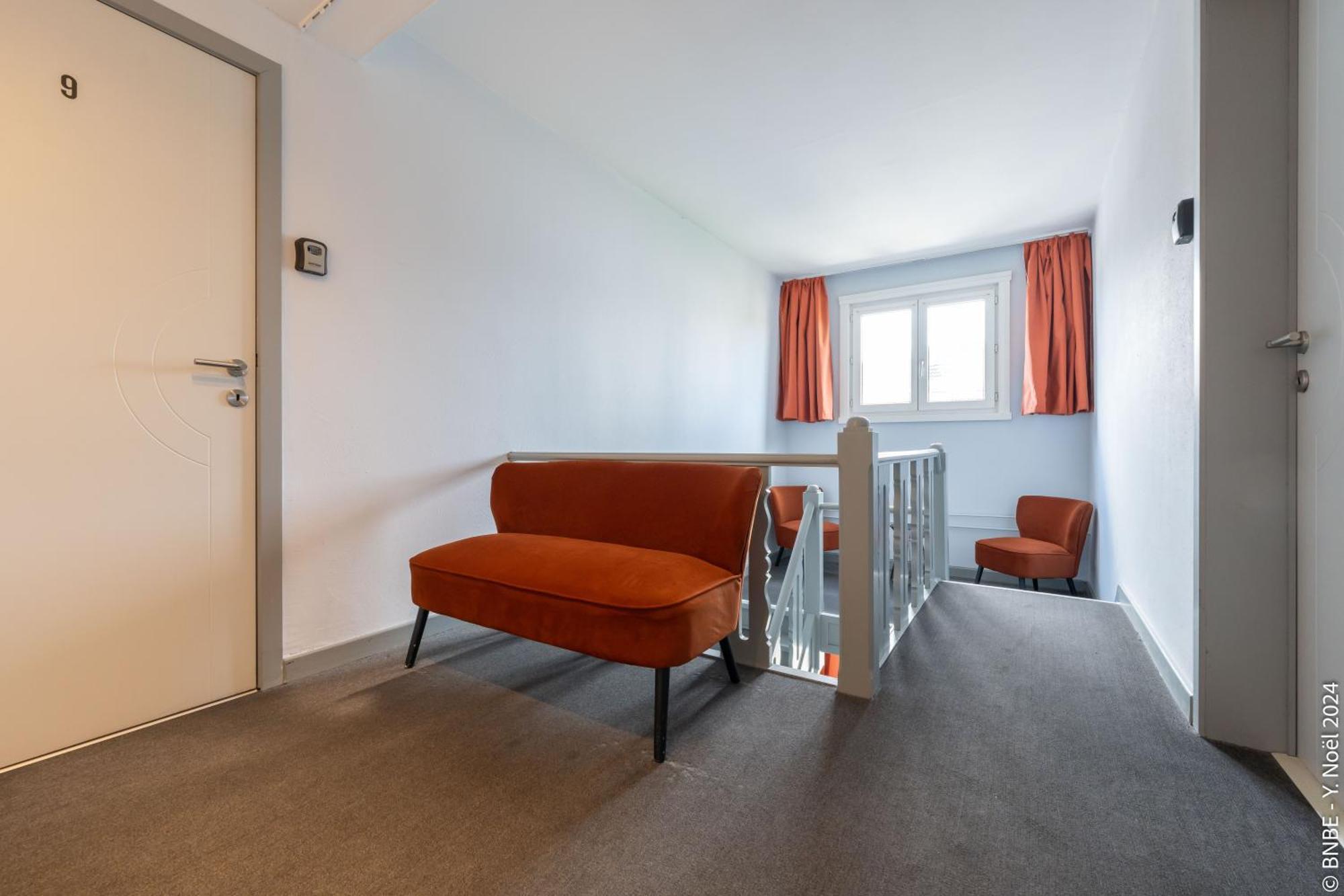 La Louve - Big Place & Garden - Parking Gratuit *