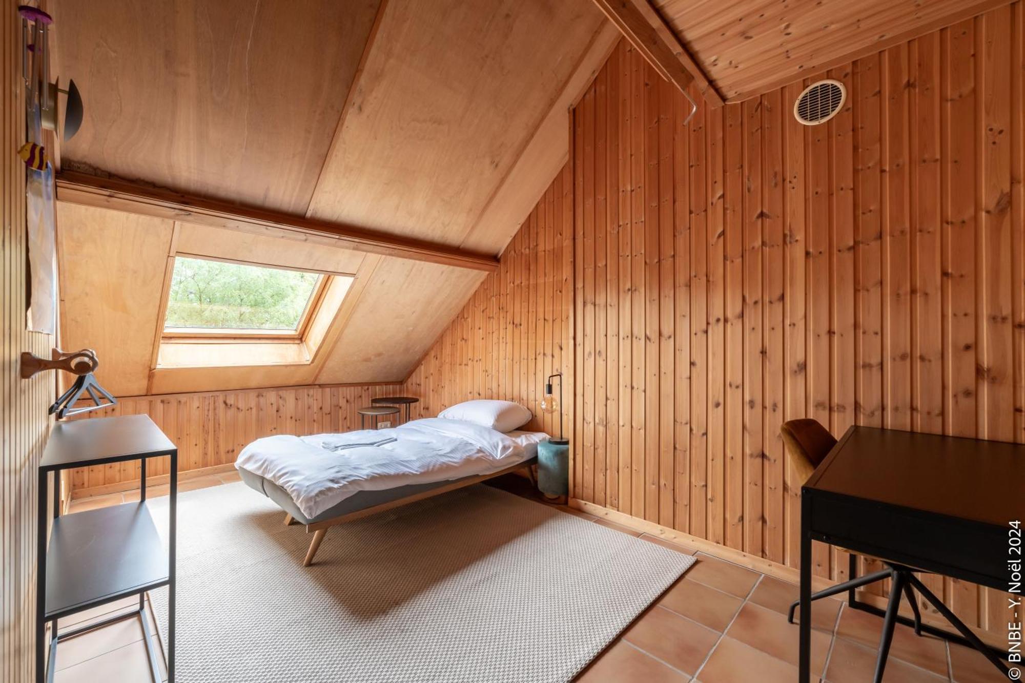 La Louve - Big Place & Garden - Parking Gratuit Villa Brussels