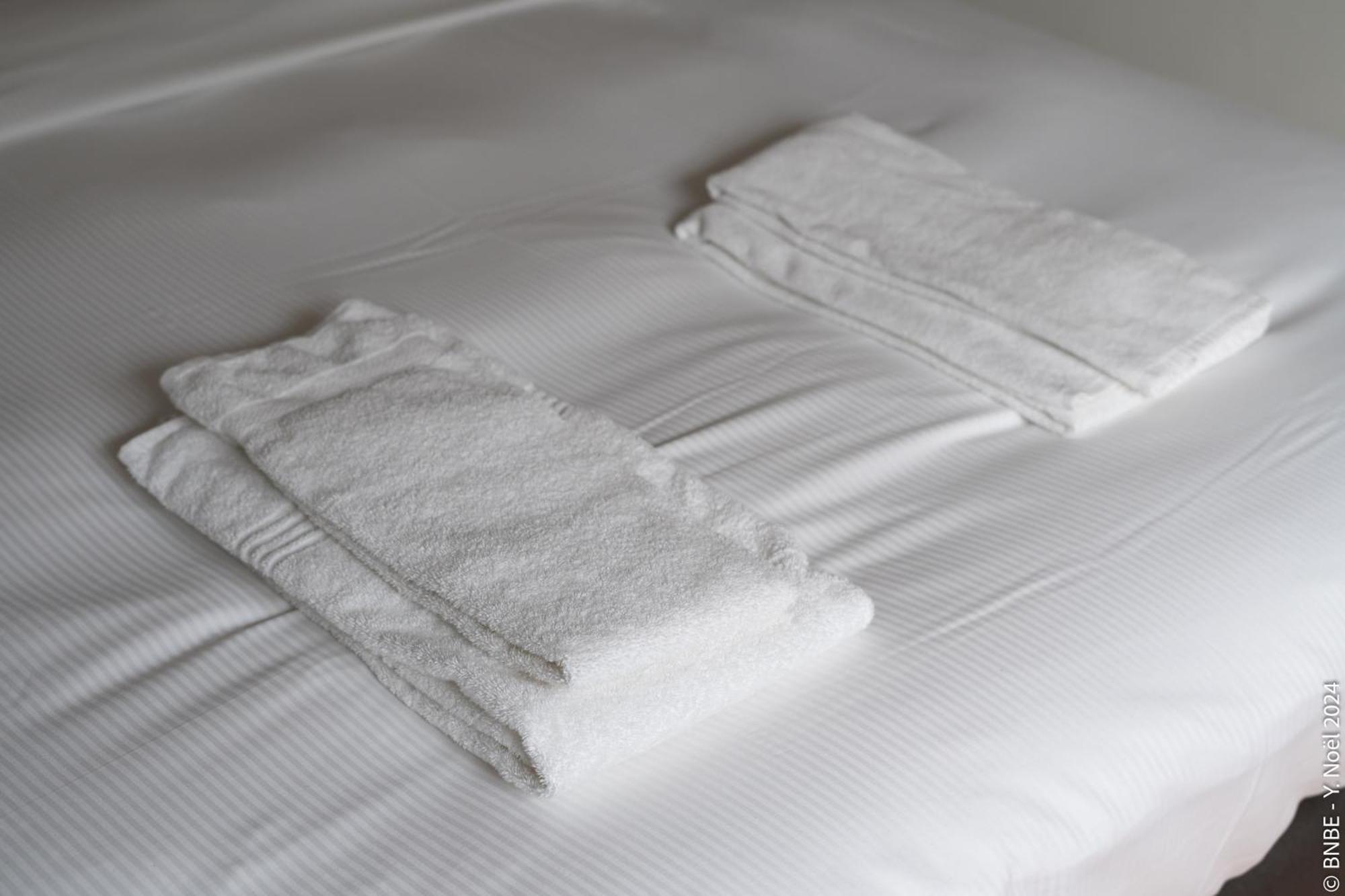 Villa La Louve - Big Place & Garden - Parking Gratuit