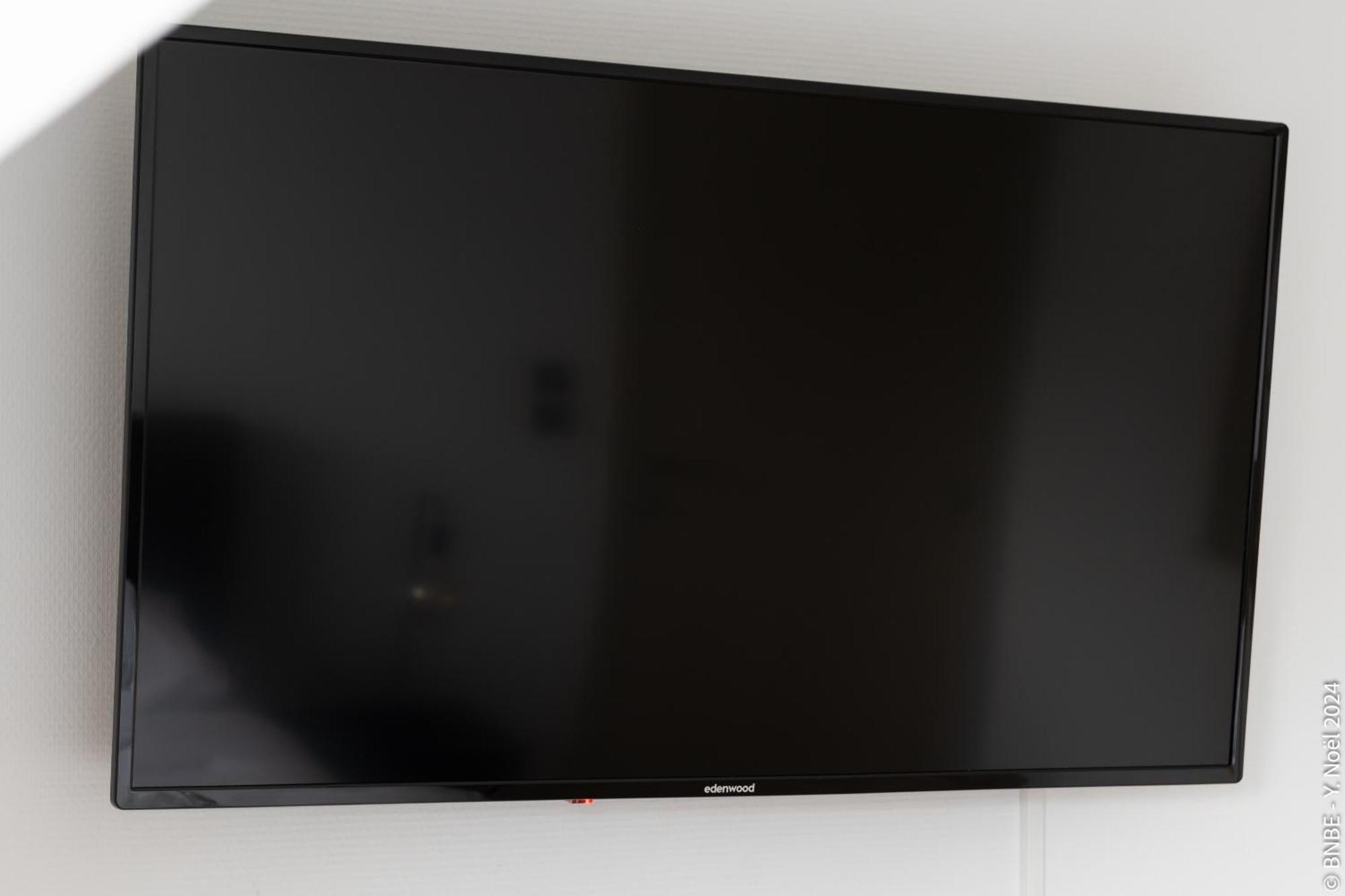 La Louve - Big Place & Garden - Parking Gratuit Brussels