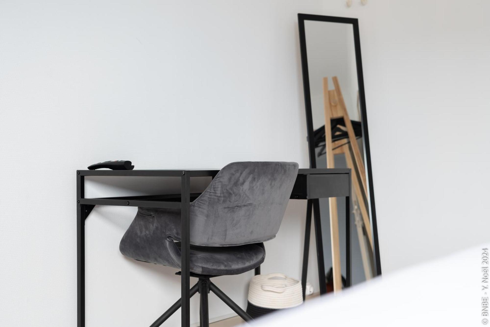 La Louve - Big Place & Garden - Parking Gratuit Villa