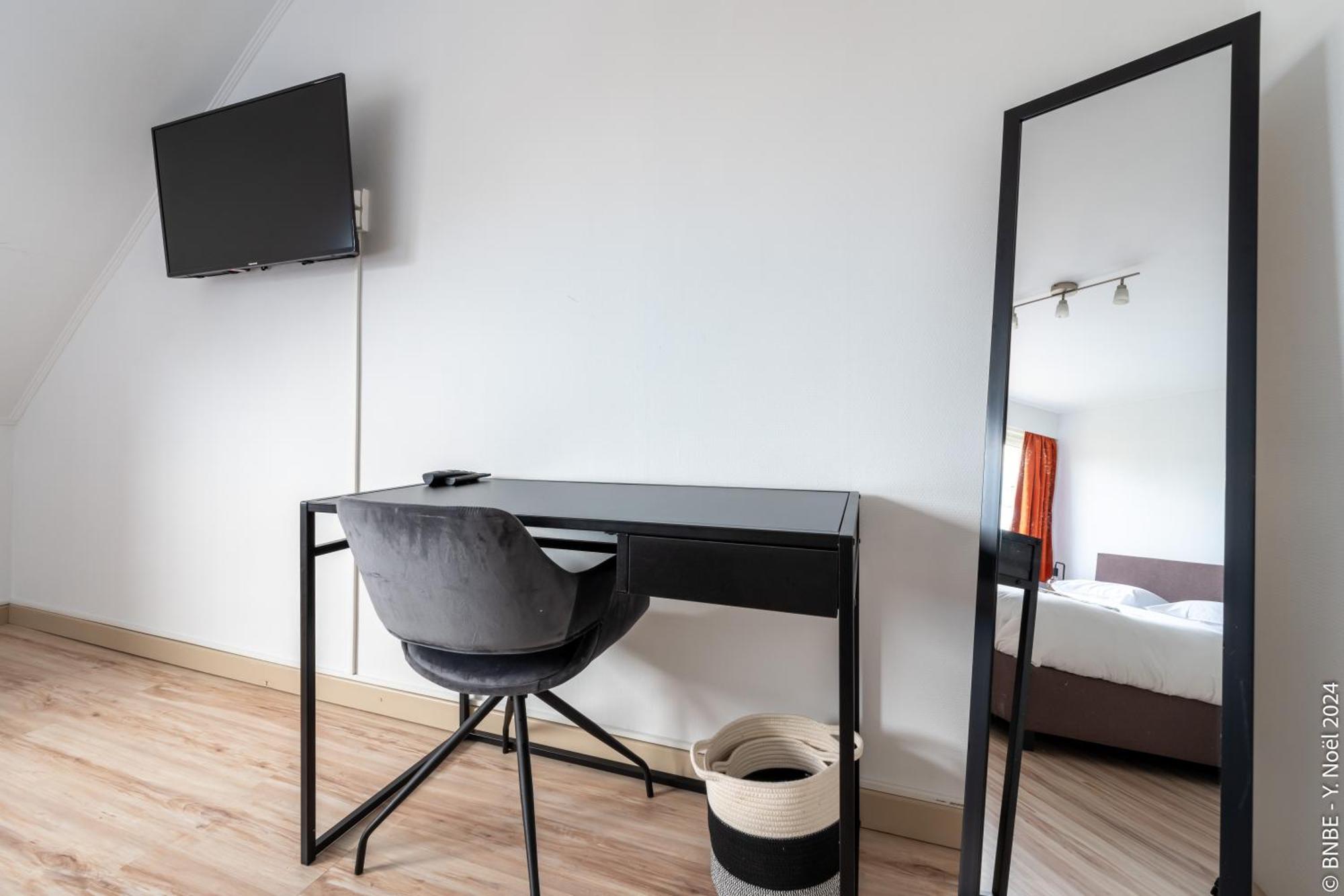 La Louve - Big Place & Garden - Parking Gratuit Villa *