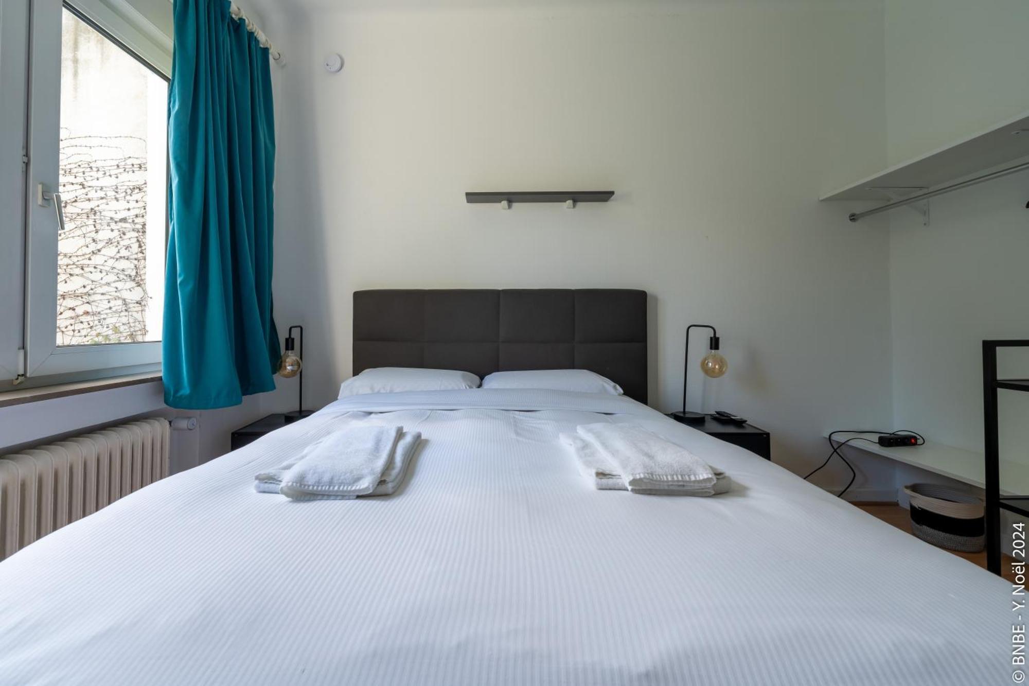 La Louve - Big Place & Garden - Parking Gratuit Villa