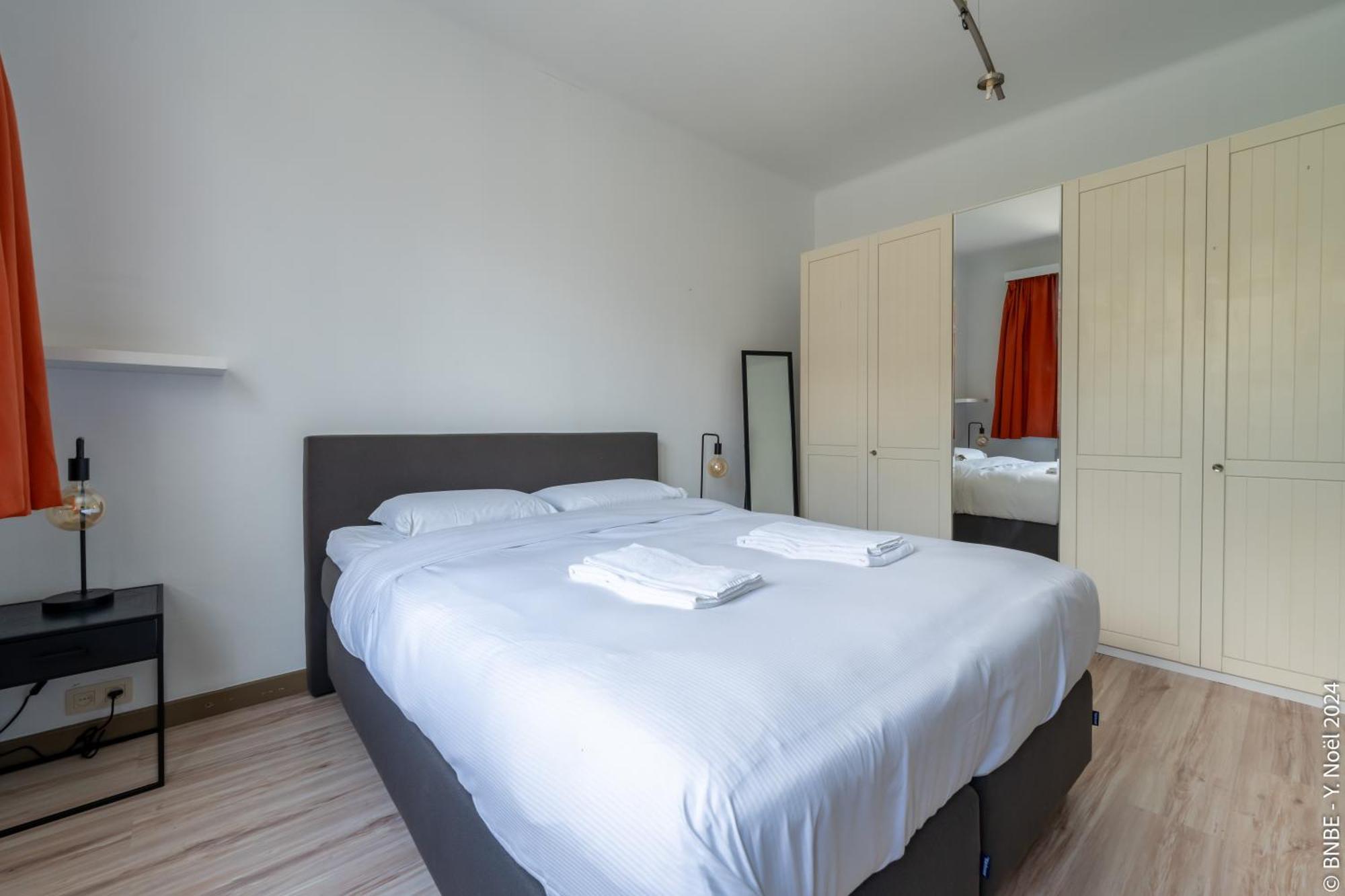 La Louve - Big Place & Garden - Parking Gratuit *