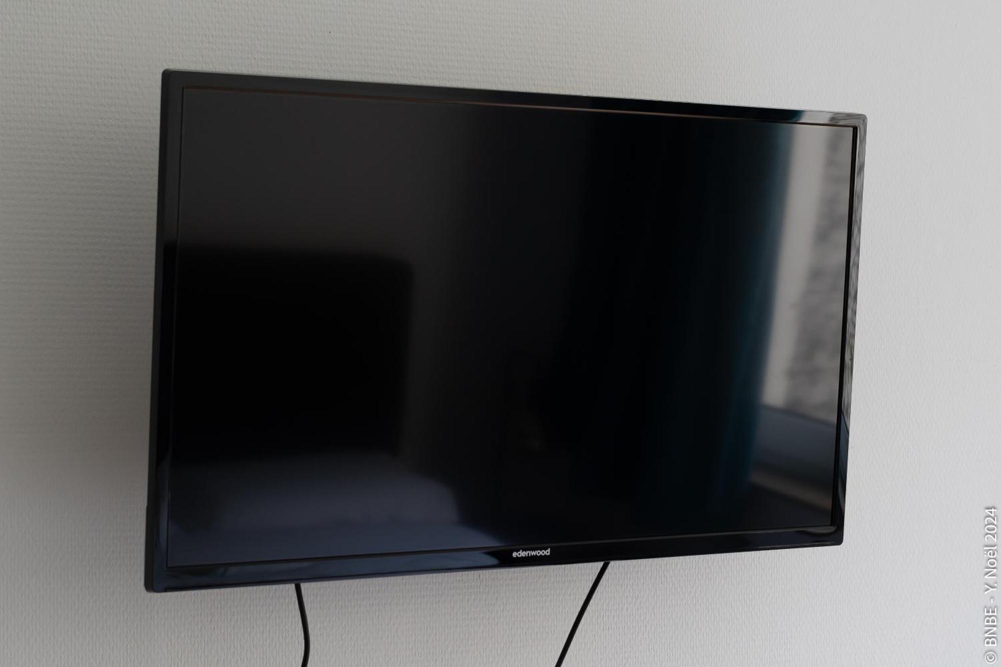 La Louve - Big Place & Garden - Parking Gratuit Brussels