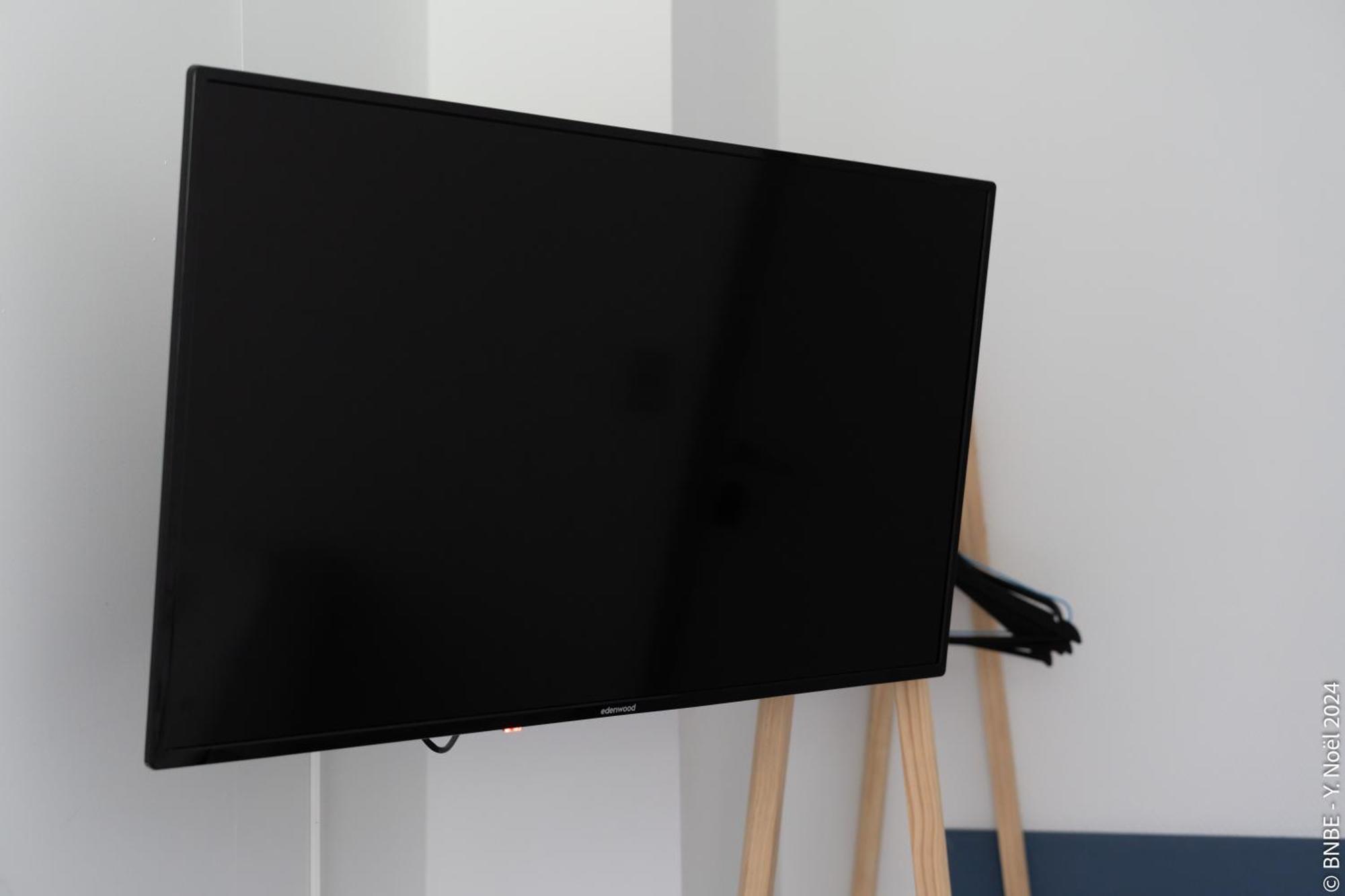 La Louve - Big Place & Garden - Parking Gratuit