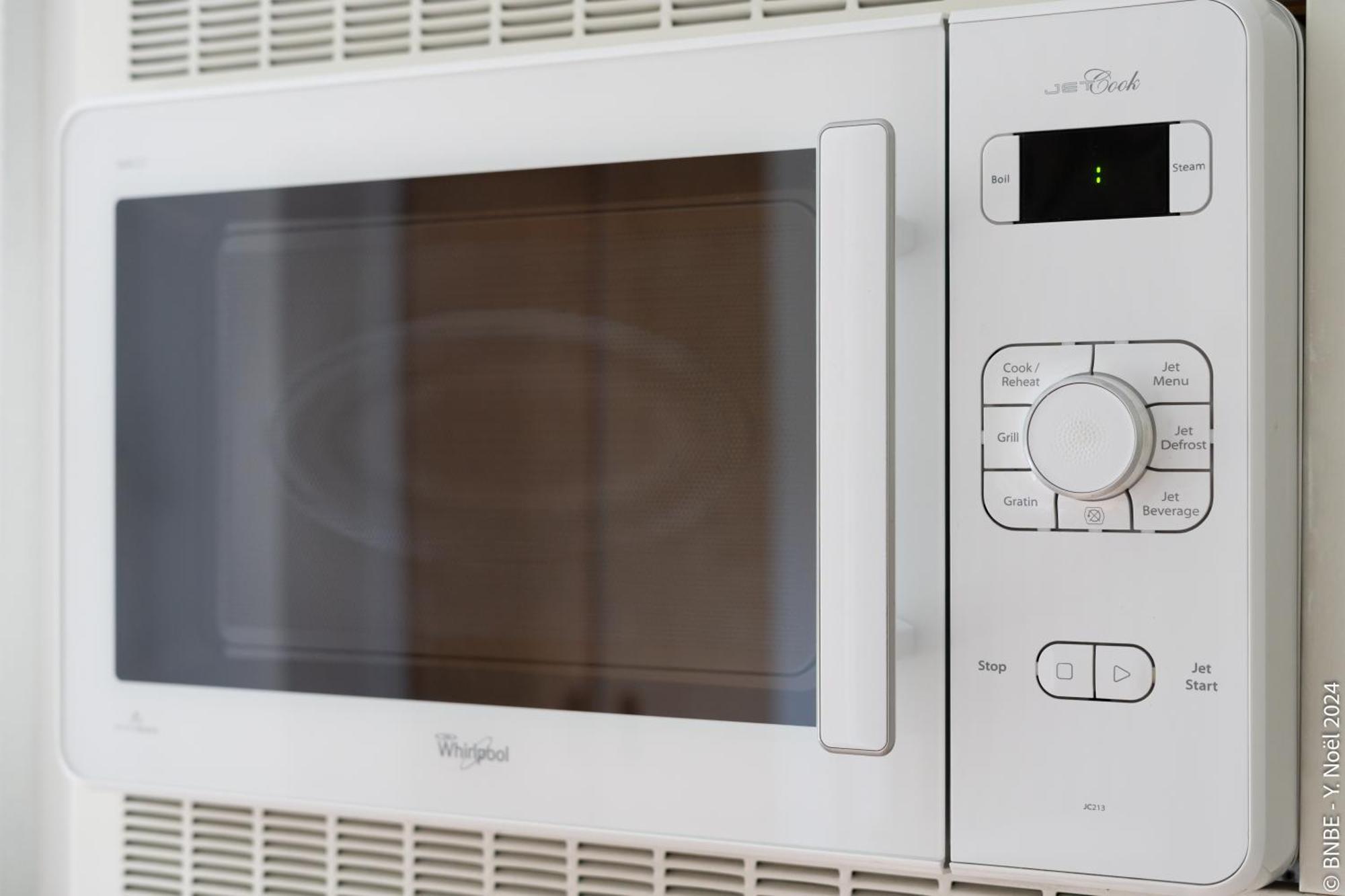 Villa La Louve - Big Place & Garden - Parking Gratuit Brussels