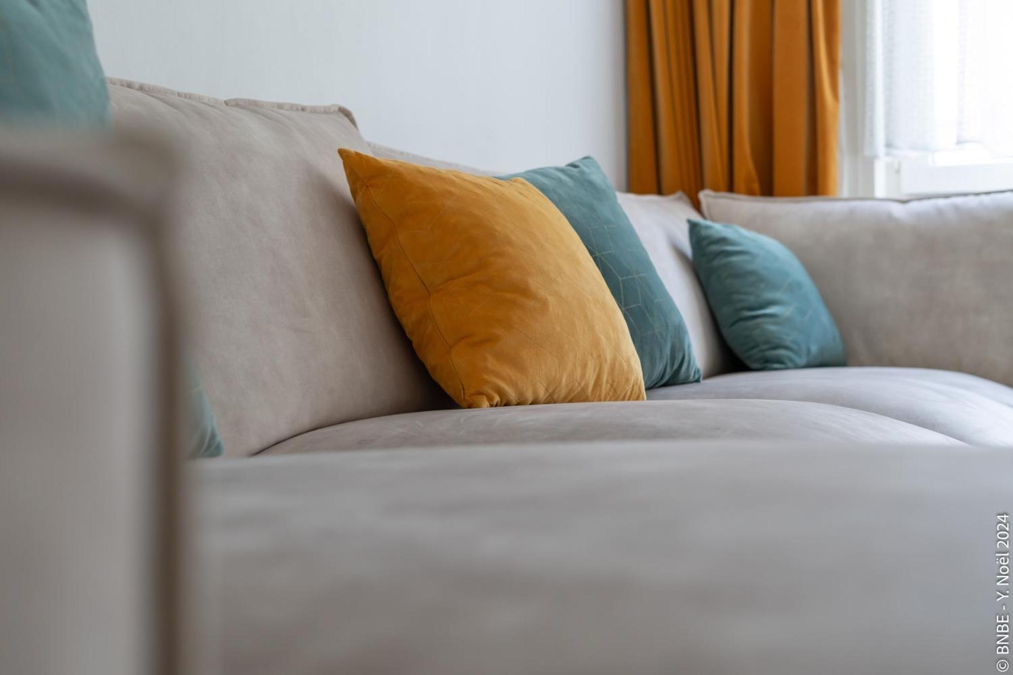 Villa La Louve - Big Place & Garden - Parking Gratuit