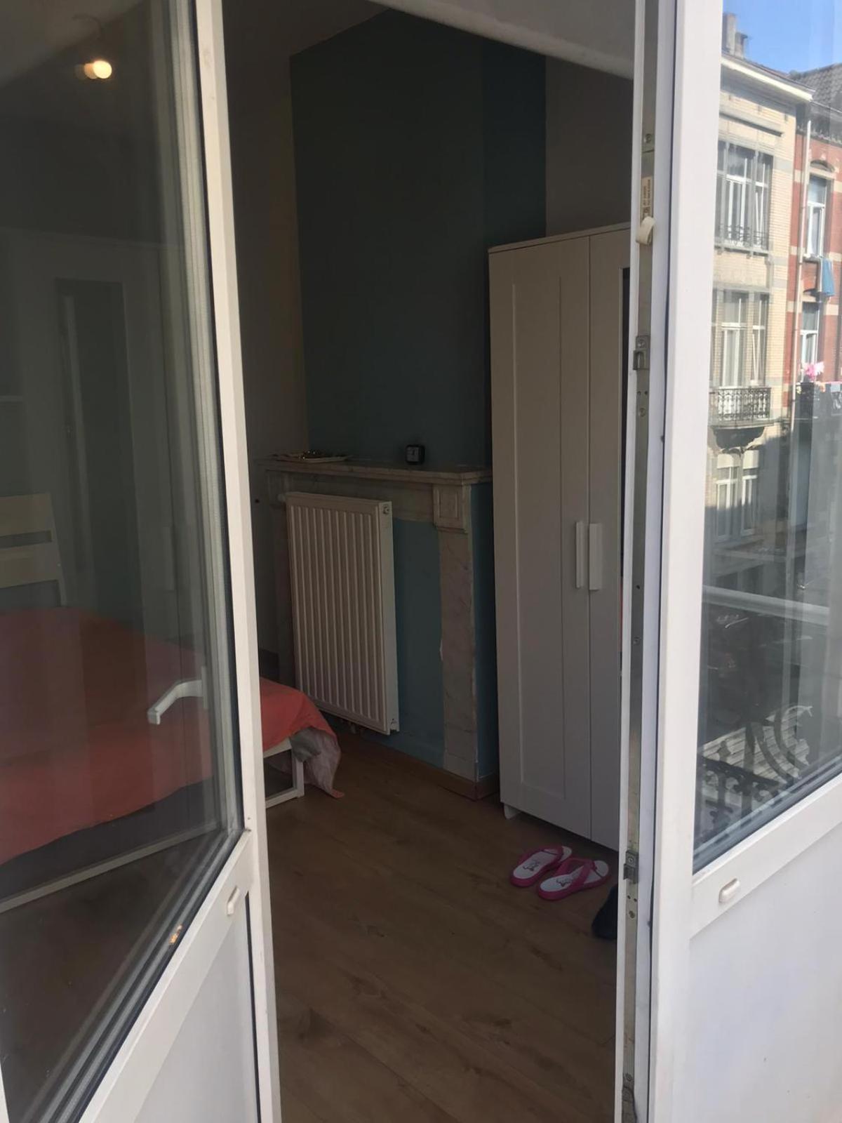 Maison Partagee Cle Rouge * Brussels