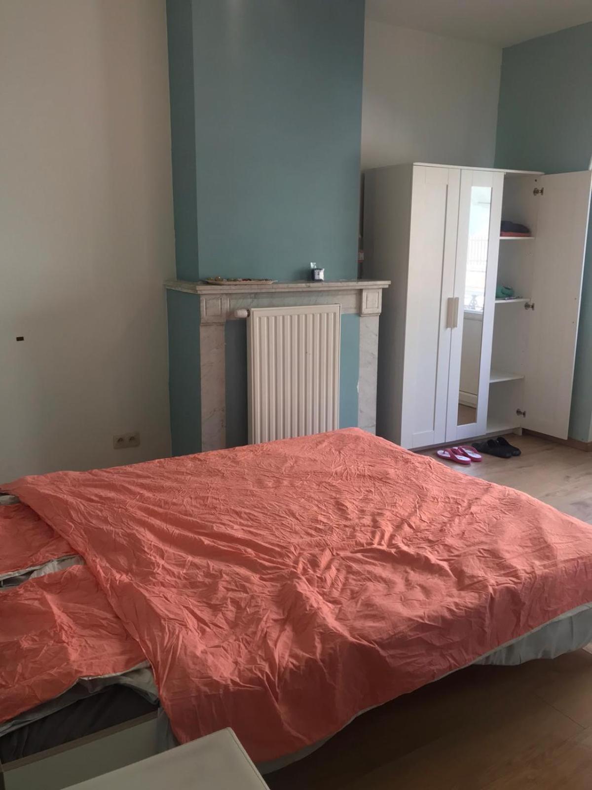 Homestay Maison Partagee Cle Rouge *