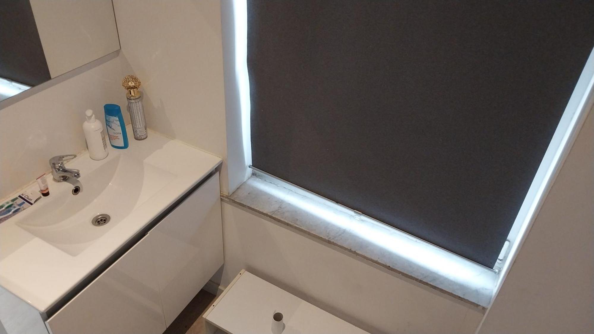 Maison Partagee Cle Rouge Homestay