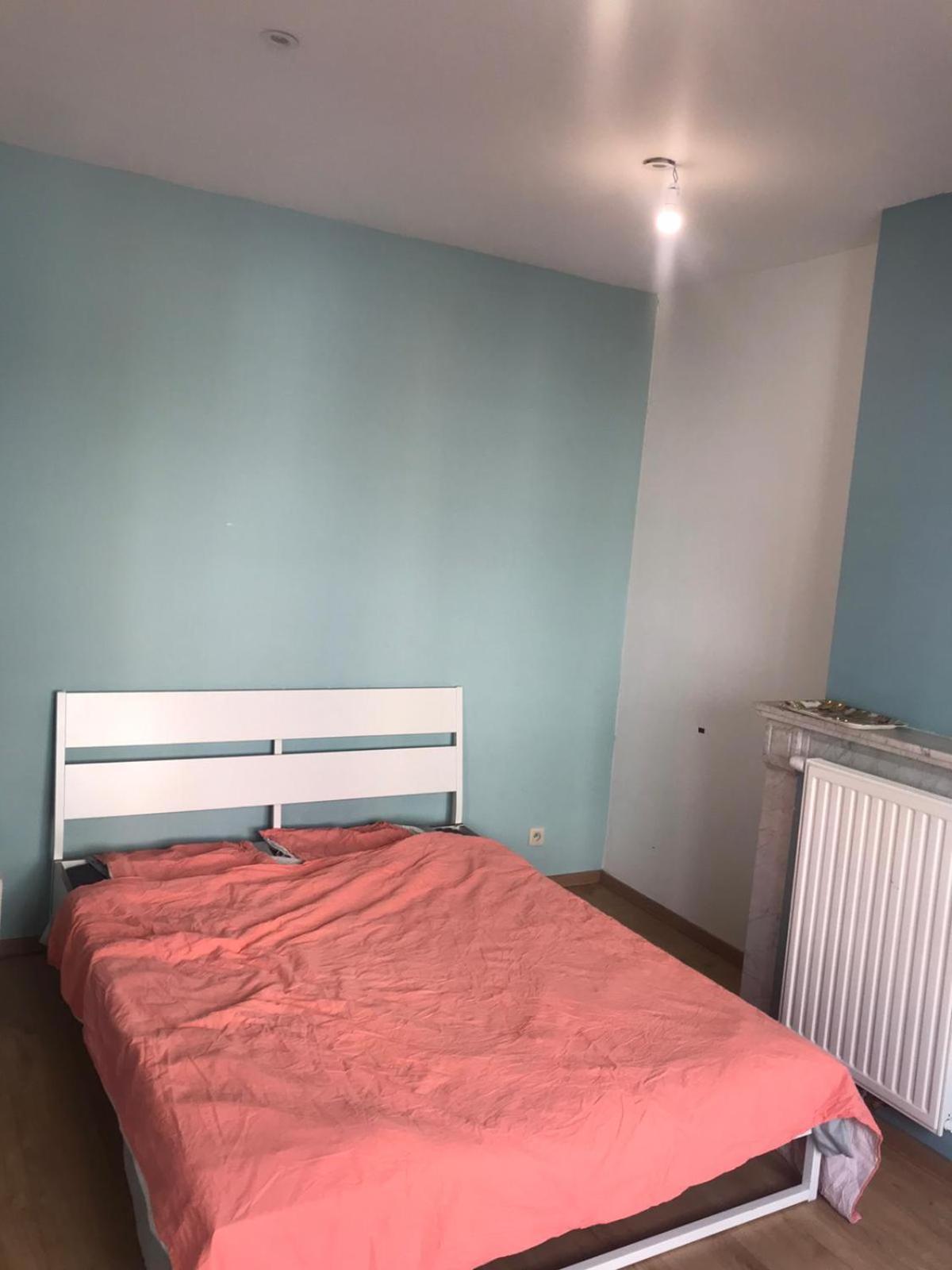 Maison Partagee Cle Rouge * Brussels