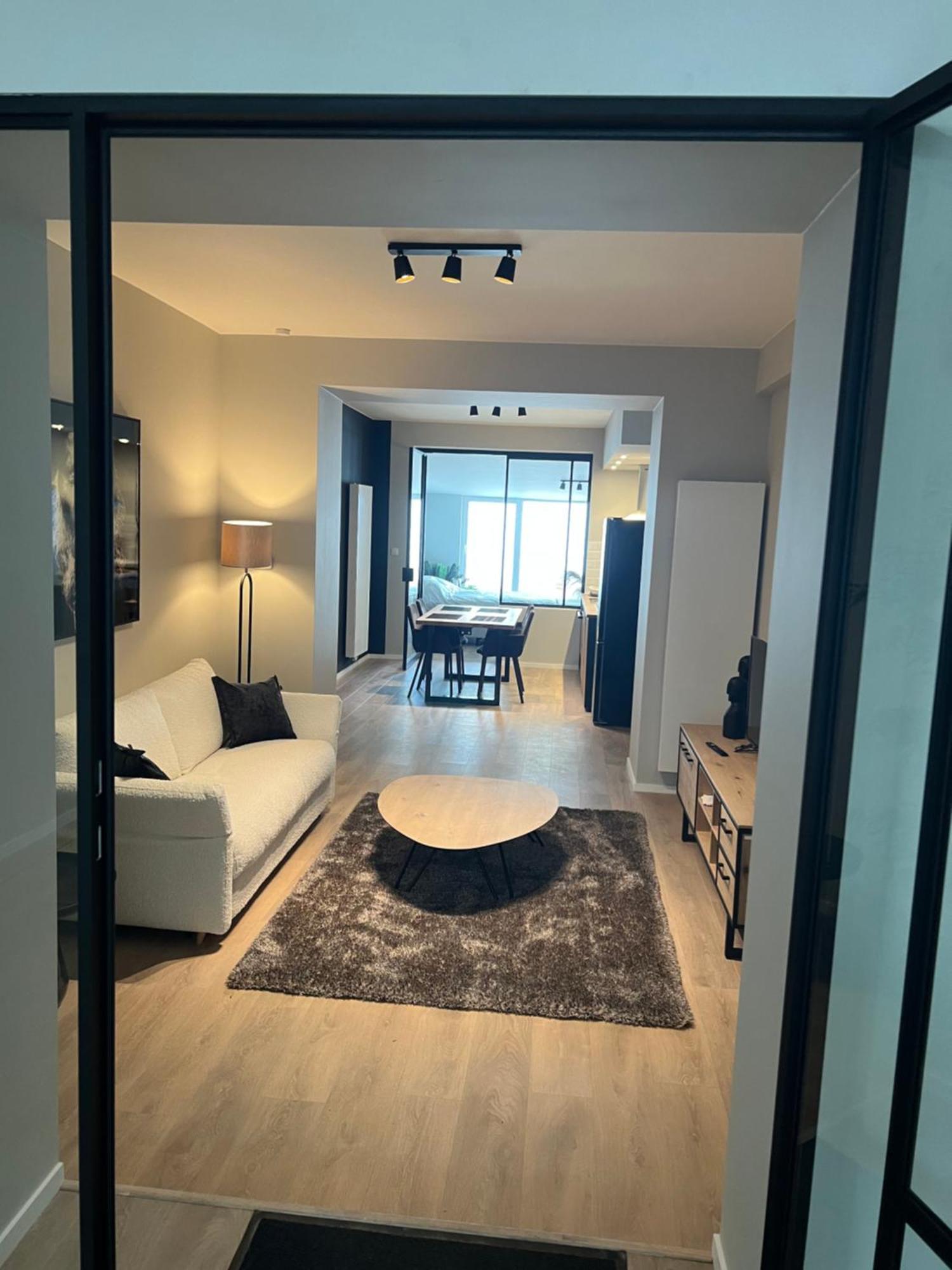Martine Apartment