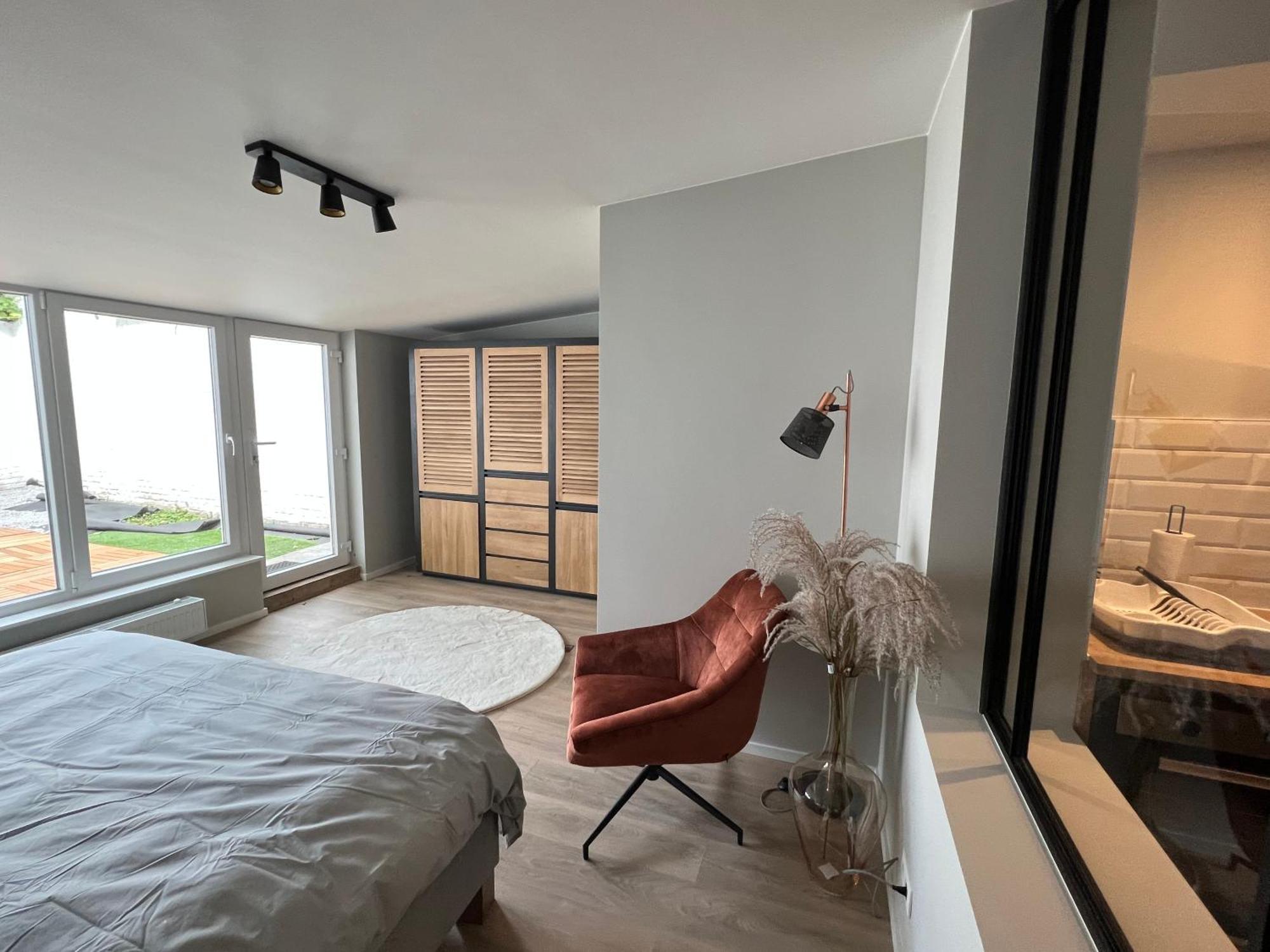 Martine * Brussels