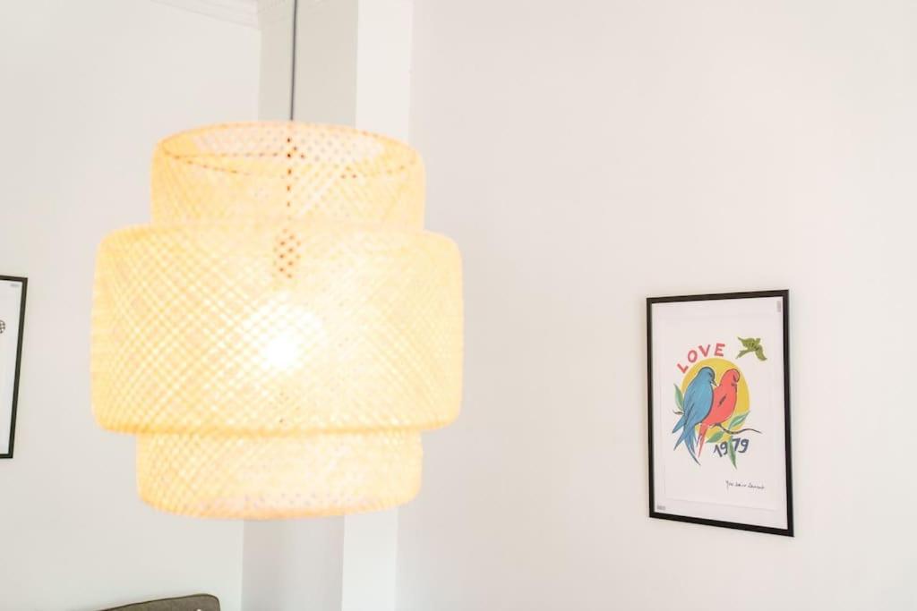 Apartamento Smart - Gare Du Midi *