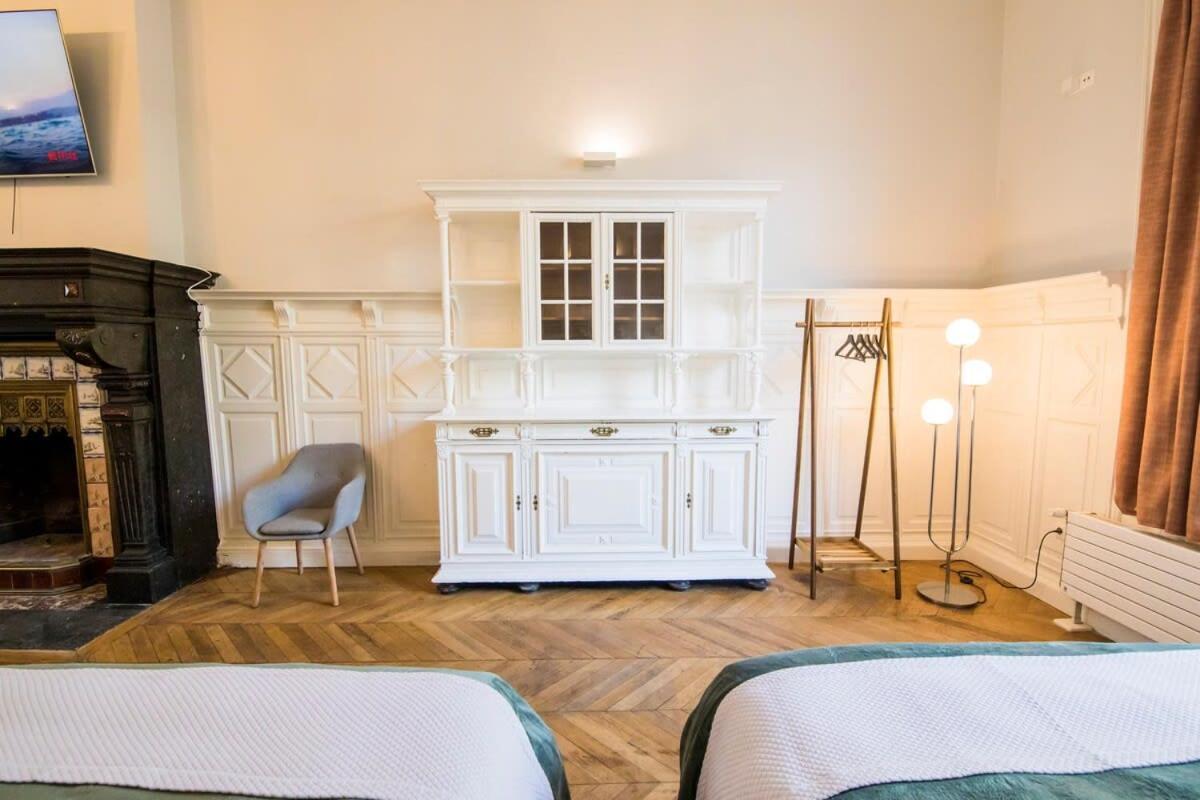Smart - Gare Du Midi Apartamento