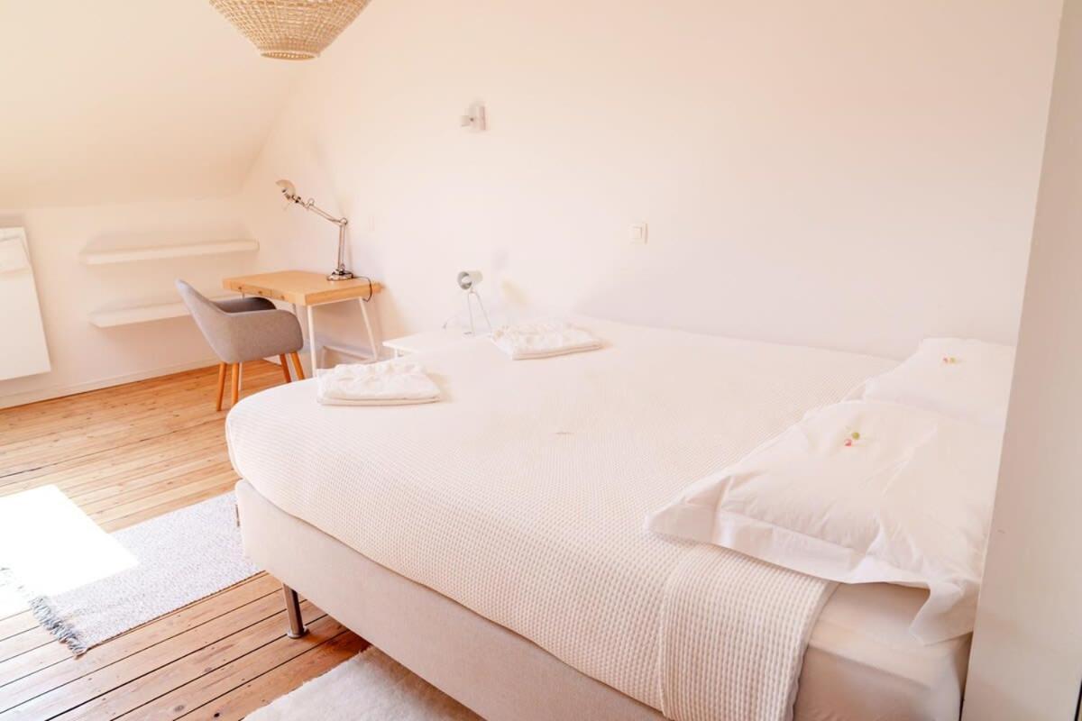 Apartamento Smart - Gare Du Midi