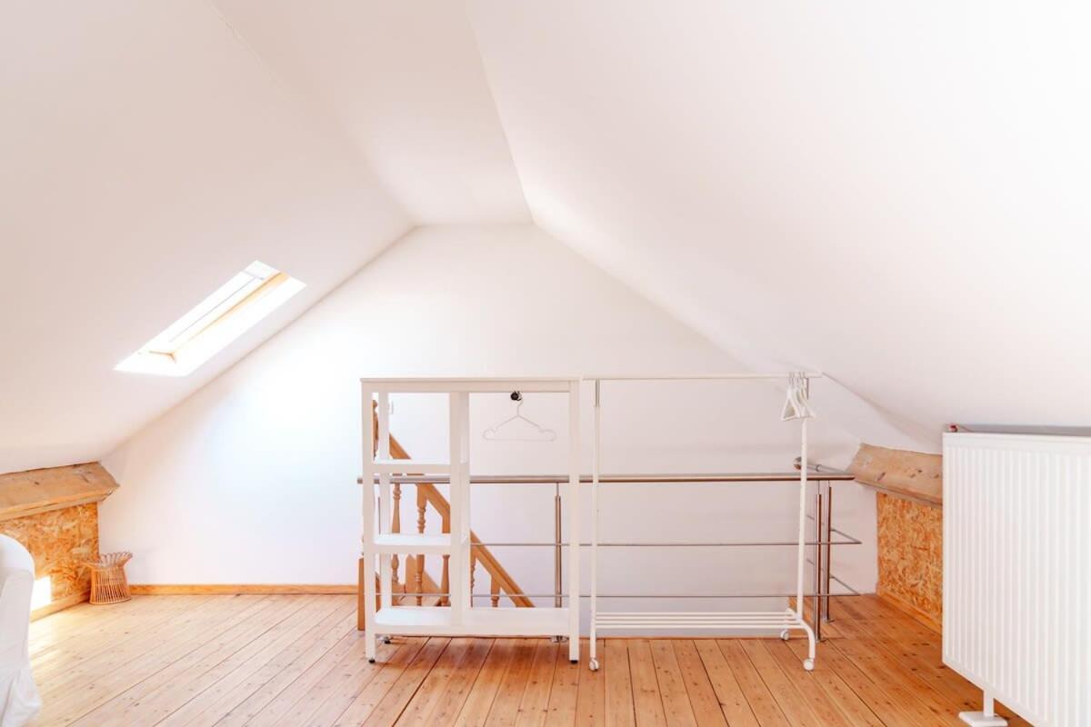 Apartamento Smart - Gare Du Midi *