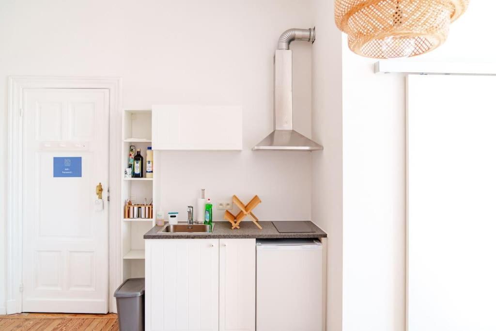 Smart - Gare Du Midi Apartamento