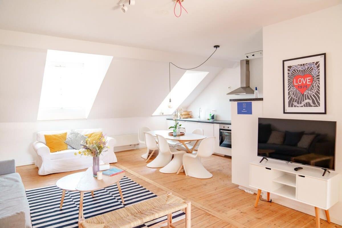 Smart - Gare Du Midi Apartamento *
