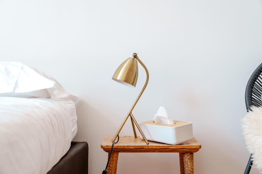 Smart - Gare Du Midi Apartamento