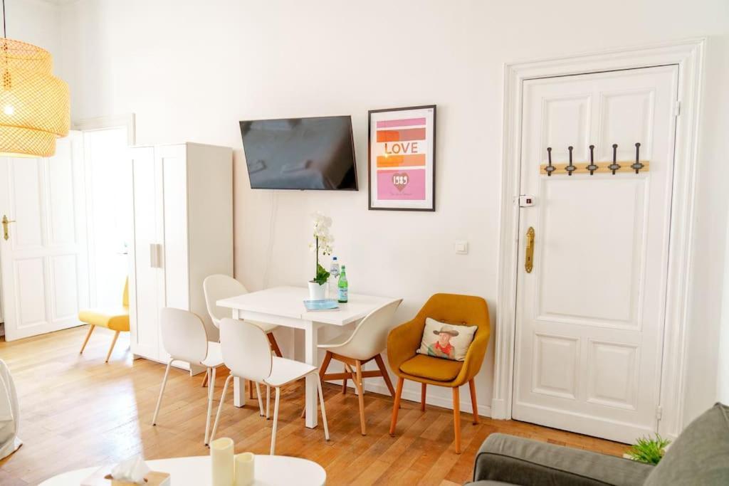Smart - Gare Du Midi Apartamento *