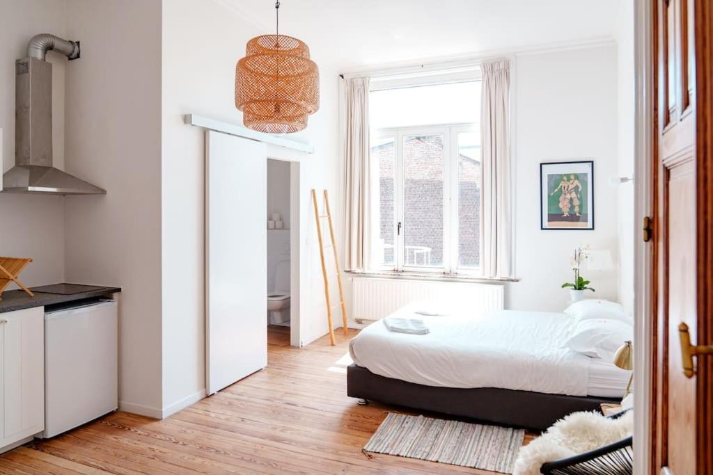 Smart - Gare Du Midi Apartamento