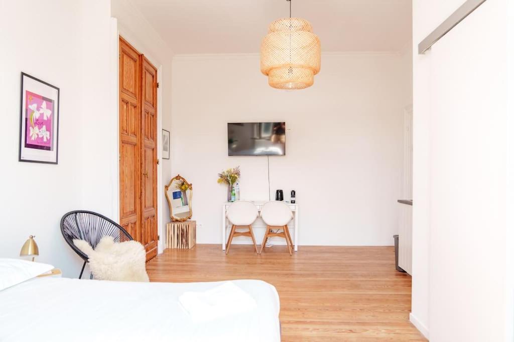 Smart - Gare Du Midi Apartamento *