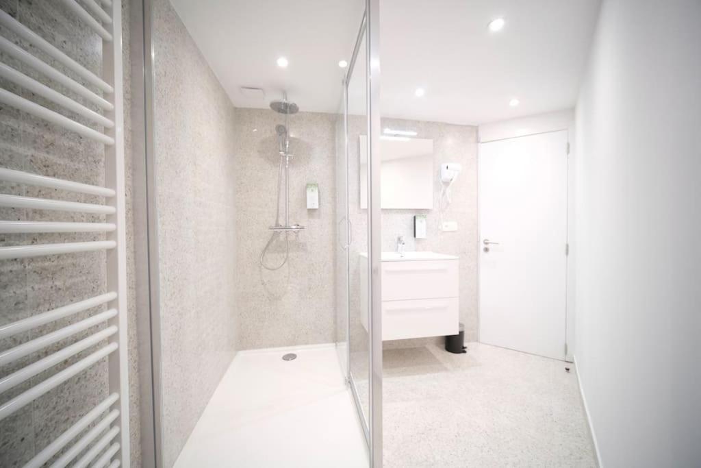 Smart - Gare Du Midi Apartamento *