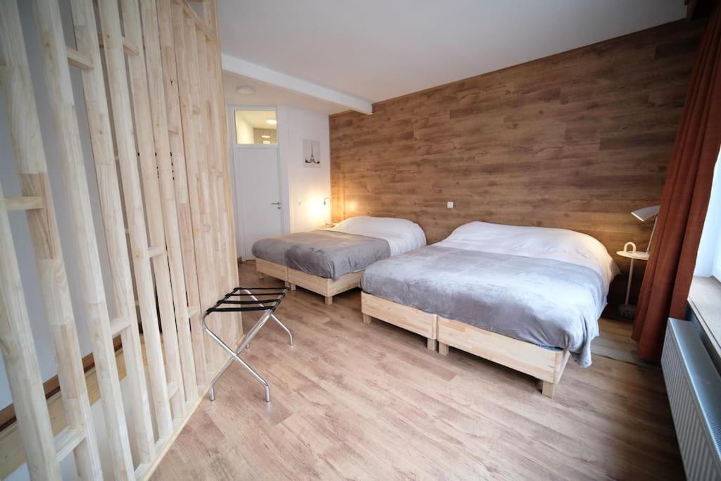Apartamento Smart - Gare Du Midi Bruxelas
