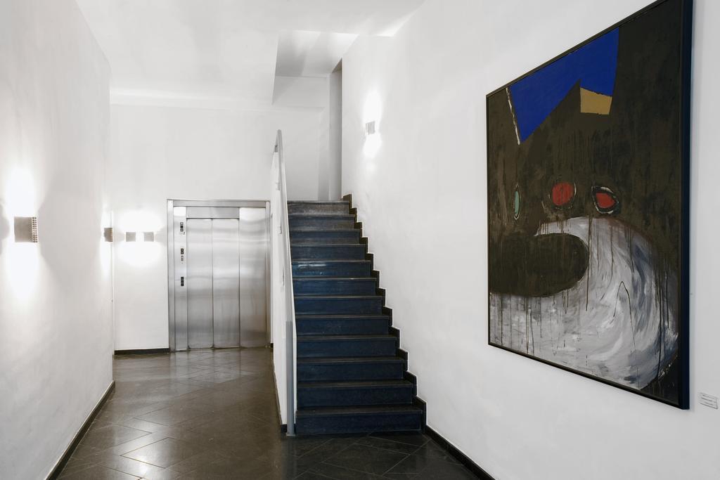 Azimut Flathotel Aparthotel 3*