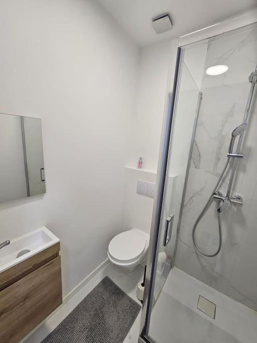 Sweet And Chill Center Of # 2 Brussels