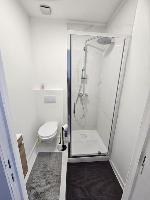 Apartment Sweet And Chill Center Of # 2