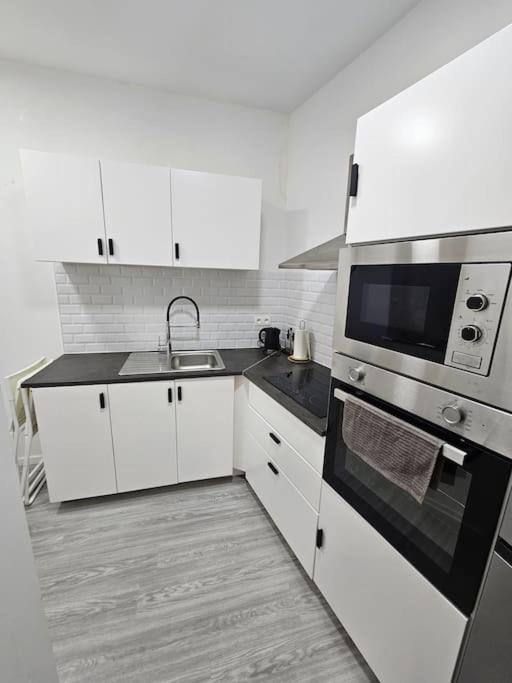 Sweet And Chill Center Of # 2 Apartment *