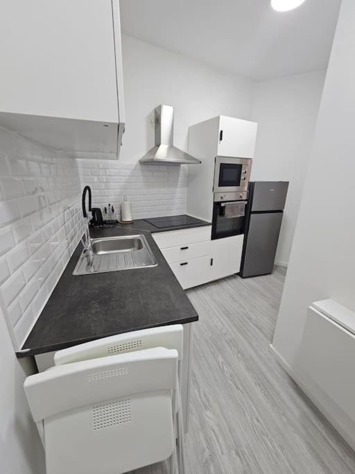 Sweet And Chill Center Of # 2 Apartment Brussels