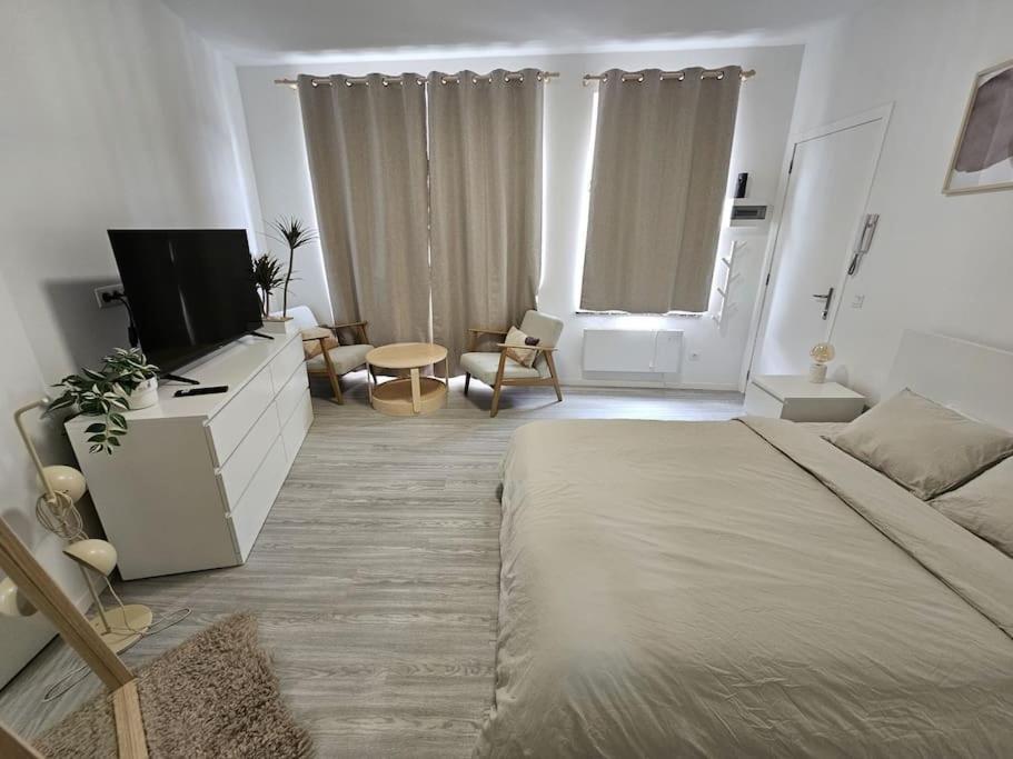 Sweet And Chill Center Of # 2 Brussels