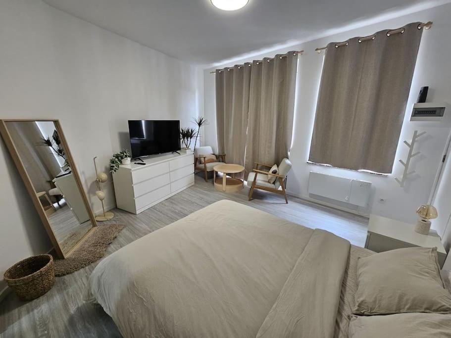 Sweet And Chill Center Of # 2 * Brussels