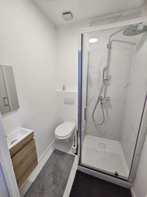 Sweet And Chill Center Of # 2 Apartment Brussels