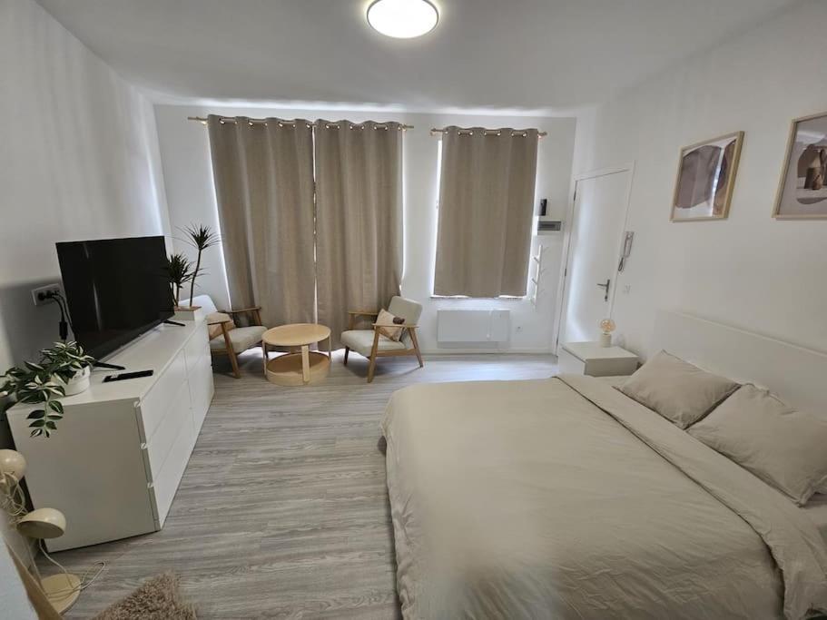 Sweet And Chill Center Of # 2 Brussels