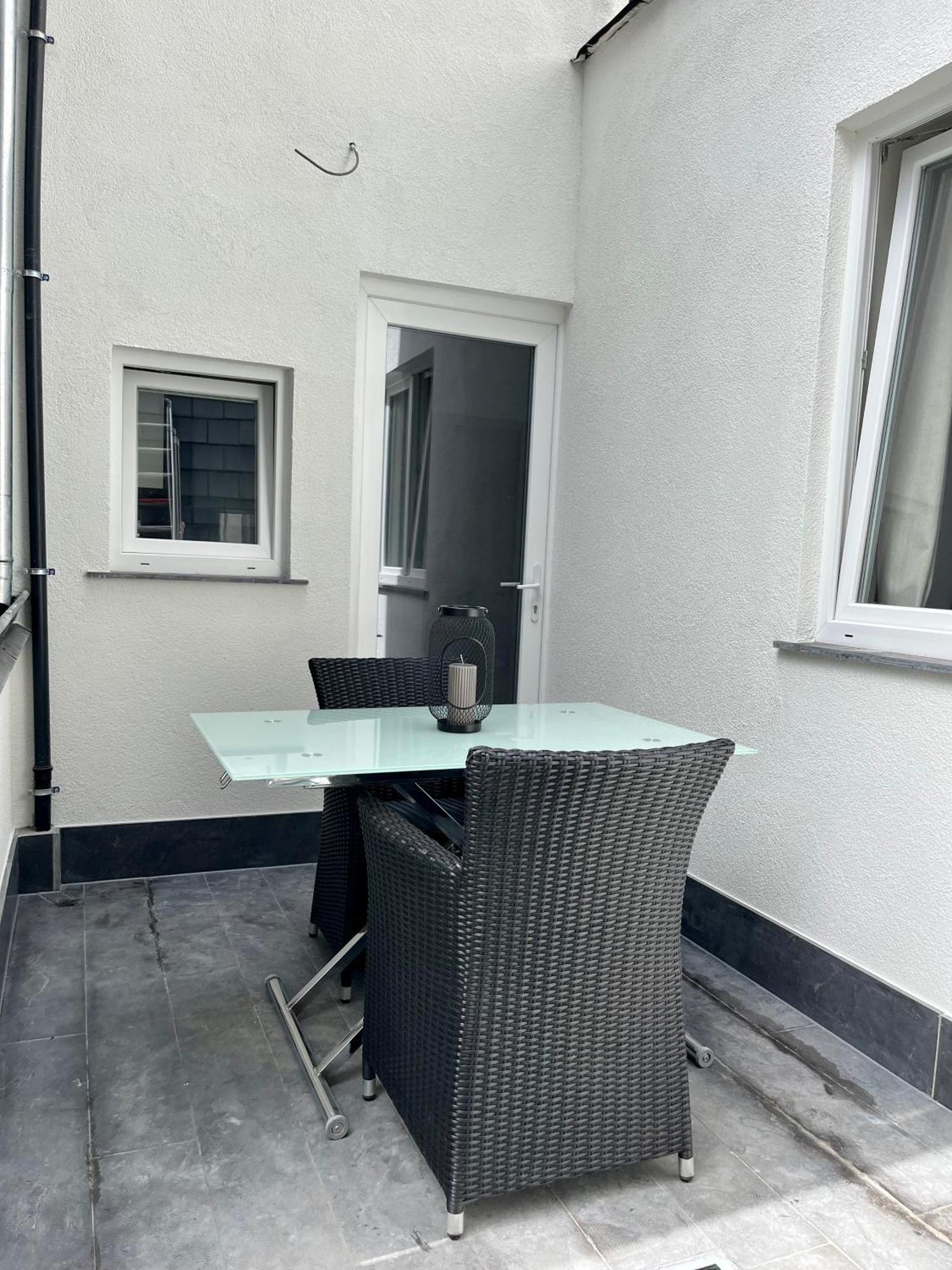 Apartment Stilias 4p *